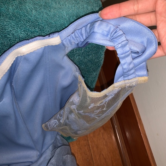 Ellie Wilde Prom Dress - Picture 5 of 8